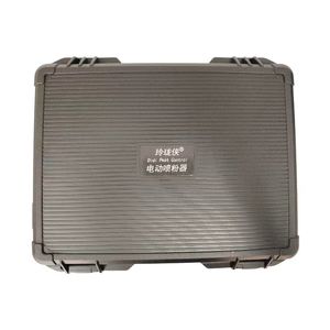 Hot Sale Handheld Electric Powder Sprayer Fruit Tree Pollinator for Pollen Spraying Termite Control <strong>Spray</strong> Gun Tool - Product Image 2