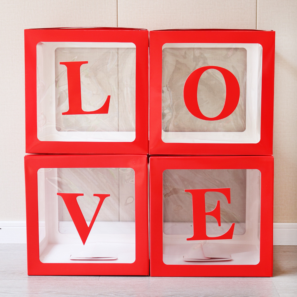 AMOUR-rouge