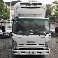 Thermoking T Series Unidades de refrigeración T600 T800 T880 T900 T1000M T1100