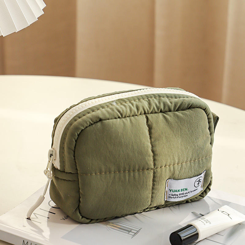 Grand vert militaire