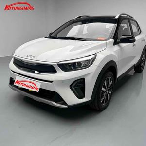 Kia Stonic KX1 Auto Usata 1.4L 100CV CVT Piccolo SUV a Benzina Veicolo Usato con Rapporto di Ispezione Certificato Vendita all'Ingrosso Cina - Product Image 5