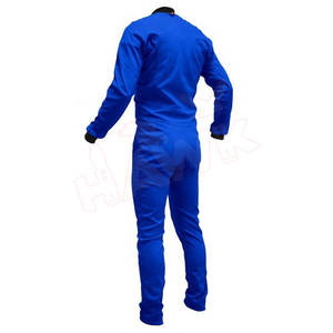 Trajes de buceo de diseño profesional, personalizados, totalmente protectores - Product Image 6