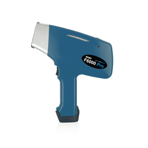 เครื่องวัดสเปกโตรเมทรีแบบพกพาสำหรับการวิเคราะห์โลหะ - Product Image 1