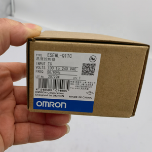 Controllore di Temperatura E5EWL-Q1TC per <span class=keywords><strong>Omron</strong></span> E5CWL-R1TC/R1P/Q1P/E5EWL-RTTC/E5CSL-RTC QTC RP QP - Product Image 1