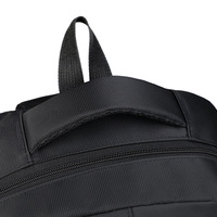 Mochila Unisex Estilo Coreano, Impermeable, de Poliéster, para Portátil, para Estudiantes y Viajeros, Diseño Elegante, Casual y Ejecutivo para Extranjeros