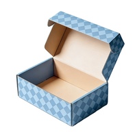 Boîte cadeau TongKun Creative Gift Closure Aircraft, couleur et logo personnalisables, réutilisable pour les clients