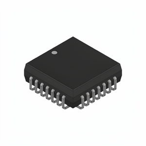 ชิ้นส่วนอิเล็กทรอนิกส์แบบฝังตัว 28 LCC ISPGAL22V10AV-28LJ มีสินค้าในสต็อก - Product Image 1