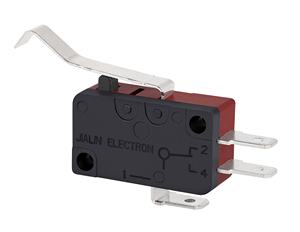 สวิตช์ไมโครแบบก้านโยก R Lever รุ่น DONGHAI KW3-0Z คุณภาพสูง พลาสติกและโลหะ มาตรฐาน IP40 วงจร SPDT 250 VAC เวียดนาม สีดำ/น้ำตาล 16A - Product Image 5