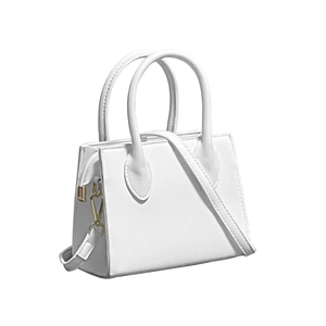 Nuevo Bolso de Moda para Mujer, Duradero y Ligero, Textura Exclusiva, Casual, Fácil de Combinar, de un Solo Hombro, de Fieltro de Poliéster, con Cierre Abierto - Product Image 3