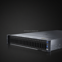 Serveur Fusion 2258H V7 2U en rack à prix avantageux avec processeur AMD série 9004 3,0 GHz 64 Go de RAM en stock