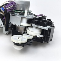 Ensemble d'entraînement du four à fusion RM1-6076 pour HP Color LaserJet CP5220, CP5225, CP5225dn, 5220, 5225, RM1-6075, RM1-7914, moteur du four à fusion