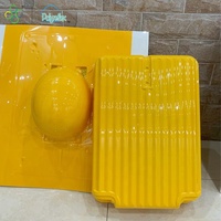 Feuilles de plastique ABS thermoformables de haute qualité pour valise à bagages