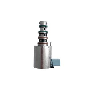 Conjunto de cuerpo de válvula solenoide de transmisión automática F01RB0WA53 para piezas de motor Roewe, accesorios para automóviles - Product Image 2