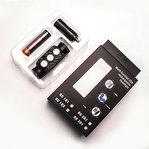 <span class=keywords><strong>Faro</strong></span> <span class=keywords><strong>ricaricabile</strong></span> USB Super luminoso ad alta potenza 3 LED lampada frontale da pesca da caccia impermeabile all'aperto - Product Image 2
