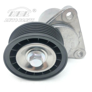 LF17-15-980C LF17-15-980E Venta al por mayor de piezas de automóvil HDE, tensor de correa para Mazda 6 2002-2007 - Product Image 1