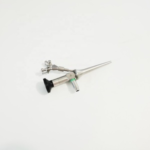 Manual Power Video Otoscope and Oreille <strong>Diagnostic</strong> <strong>Set</strong> for Veterinary <strong>Ent</strong> for Animal Care - Product Image 5