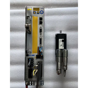 ไดรฟ์และมอเตอร์ซีรีส์ S700 รุ่น S70102-NAPMNA AKM22C-ANP2DA00 S700 S70102-NAPMNA AKM22C-ANP2DA00 S700 - Product Image 1