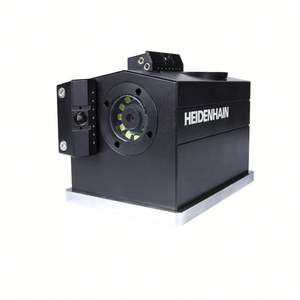 เครื่องเข้ารหัสแบบหมุนโพรบแบบเส้นตรง
Heidenhain AK Lida 47 <span class=keywords><strong>G8</strong></span> RN 93S15 <span class=keywords><strong>21</strong></span> 3.00 E TTLx5 636872-06 - Product Image 2