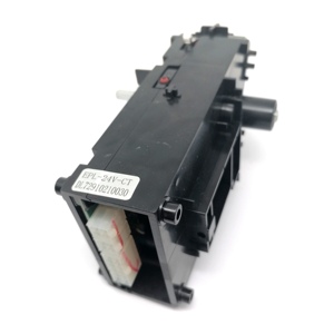 Support de montage du contrôleur Linde 11673602603 compatible avec les chariots élévateurs électriques Linde R14 R16 R20 série 116 - Product Image 1