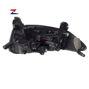 Conjunto de Faros Delanteros para Automóvil, Luces LED para Automóvil, Faros Delanteros para Dongfeng <span class=keywords><strong>Renault</strong></span> Koleos - Product Image 4