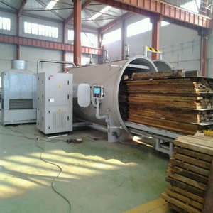 Sécheur à vide HF 14 CBM, produit phare du fabricant - Product Image 2