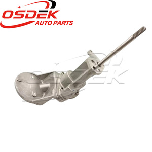 ปั๊มน้ำมันเครื่อง 7005118923 101558187 7701588187 สำหรับรถยนต์เรโนลต์ - Product Image 3