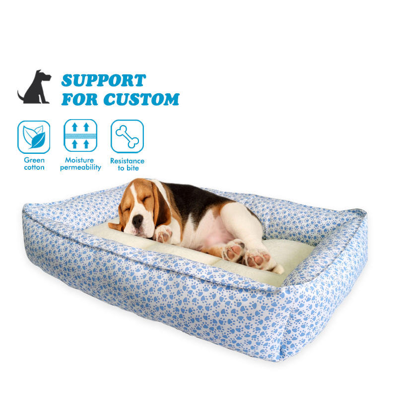 Cama Para Como Hacer Que Tu Perro Duerma Solo Perro Duerma Como