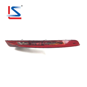 <span class=keywords><strong>Feu</strong></span> arrière de pare-chocs pour <span class=keywords><strong>Audi</strong></span> <span class=keywords><strong>Q3</strong></span> 2015-2019, réflecteur, <span class=keywords><strong>feu</strong></span> de freinage, <span class=keywords><strong>feu</strong></span> de signalisation, <span class=keywords><strong>feu</strong></span> d'avertissement, OEM 8UD945095B 8UD945096B - Product Image 5