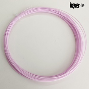 Cầu Lông Dòng Lưới 65 Lưới Dòng 0.7Mm Nylon Độ Đàn Hồi Cao Chịu Mài Mòn Đào Tạo Số Lượng Lớn Nhà Máy Bán Buôn - Product Image 6