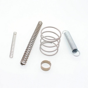 Servicios de Fabricación de Chapa de Acero Inoxidable OEM/ODM, Proceso de Estampado Profundo, Punzonado, Estampado de Piezas Metálicas - Product Image 5