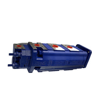 ปั๊มไฮดรอลิก HuamaoPERMCO รุ่น 1163134008I ปั๊มเกียร์เครน 50K - Product Image 2