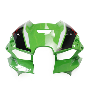 Convient pour 2021 <span class=keywords><strong>2022</strong></span> 2023 Kawasaki Ninja <span class=keywords><strong>ZX10R</strong></span> Kits de carénage de moulage par injection ZX-10R - Product Image 4