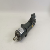 Motor Servo Sincrónico SIMOTICS S 1FK7 1FK7022-5AK71-1AG3-Z, 0.4kW, 6000 RPM, Componente de Control de Movimiento Industrial de Alta Precisión