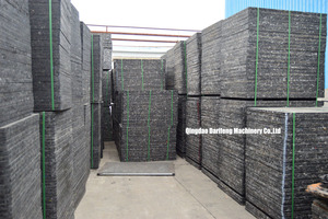 Giá rẻ <span class=keywords><strong>PP</strong></span> Board gạch khối <span class=keywords><strong>Pallet</strong></span> sử dụng cho bê tông Máy làm gạch - Product Image 3