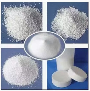 <span class=keywords><strong>Hypochlorite</strong></span> <span class=keywords><strong>de</strong></span> chlorure <span class=keywords><strong>de</strong></span> <span class=keywords><strong>calcium</strong></span> d'approvisionnement d'usine <span class=keywords><strong>de</strong></span> la Chine pour la <span class=keywords><strong>piscine</strong></span> - Product Image 2