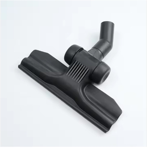 Cabezal de boquilla de limpieza en seco húmedo para aspiradora, <span class=keywords><strong>cepillo</strong></span> de suelo fino para suelo de alfombra para batería, coches eléctricos manuales, vehículos recreativos de plástico - Product Image 5