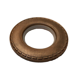 Precio barato al por mayor cortina anillos ojales de metal para <span class=keywords><strong>cortinas</strong></span> - Product Image 1