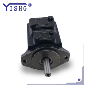 Pompe à aubes hydraulique Veljan série T6c, modèles T6c B05/b08/b10/b12/b15/b17/b22/b25 1r00 B1 et T6c B22 1r00 B1 - Product Image 6