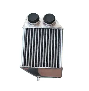 Intercooler core de 130mm para renault 5 gt turbo