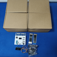 Outil de programmation T-CON PMIC VGH VGL TCON-RPO-V3.0 pour TV LED – Gravure de l'ID du logiciel T-CON