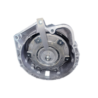Boîte de Vitesses Automatique 6 Vitesses 6HP19 6HP20 Transmission pour ZF BMW X3 E60 E63 E90 320i