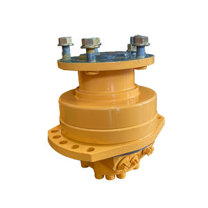 Maquinaria de Minería y Motores Hidráulicos, Serie MS02 MS05 MS18 MSE18, Piezas Hidráulicas, Motor de Accionamiento Final - Product Image 2