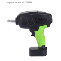 3t 5T 12V DC elektrik hidrolik araba asansörü Jack işıkları ile darbe anahtarı aleti kiti taşınabilir çok fonksiyonlu