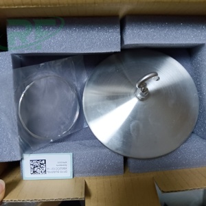 Medidor de Nivel de Alta Precisión Proservo NMS80 Endress+Hauser de Acero Inoxidable |   Medidor de Aceite y Productos Químicos con Certificación SIL3, Precisión de 0.4 mm, DN80/DN150 - Product Image 5