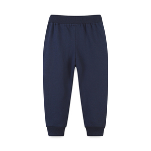 <span class=keywords><strong>Pantaloni</strong></span> Sportivi alla Moda per Bambini, <span class=keywords><strong>Pantaloni</strong></span> Lunghi Casual Morbidi con Stampe Cartoon - Product Image 2