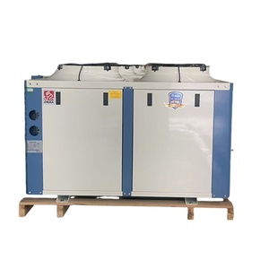 คอนเดนเซอร์กล่องรูปตัวยูสำหรับเครื่องทำความเย็นเชิงพาณิชย์อุปกรณ์ทำความเย็นประสิทธิภาพสูง - Product Image 6