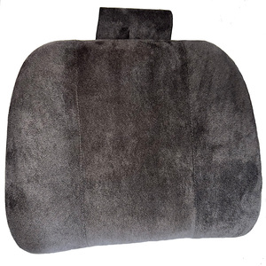 Almohada de reposacabezas de decoración Interior, cojín de cuello transpirable ecológico para TOYOTA/NISSAN/FORD/BUICK - Product Image 6