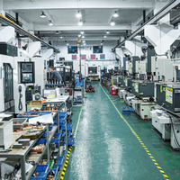 Fabricant de moules Moule à poinçonner en métal Die Oem Acier inoxydable Aluminium Estampage de pièces de produits Fabrication de tôle