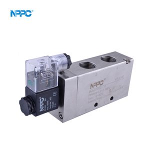 SSM551-15-A-LT1 Cuerpo de válvula serie SSM serie 500, válvula solenoide tipo <span class=keywords><strong>numar</strong></span> SUS316L, G1/2 de un solo cabezal, AC220V, apto para exteriores de -40~55 ℃ - Product Image 1
