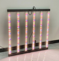 Panneau de culture LED LM301h Evo 281b 301b en gros, nouveau, 640 720 watts, serre, hydroponique, style bande, lumière de croissance des plantes à intensité variable